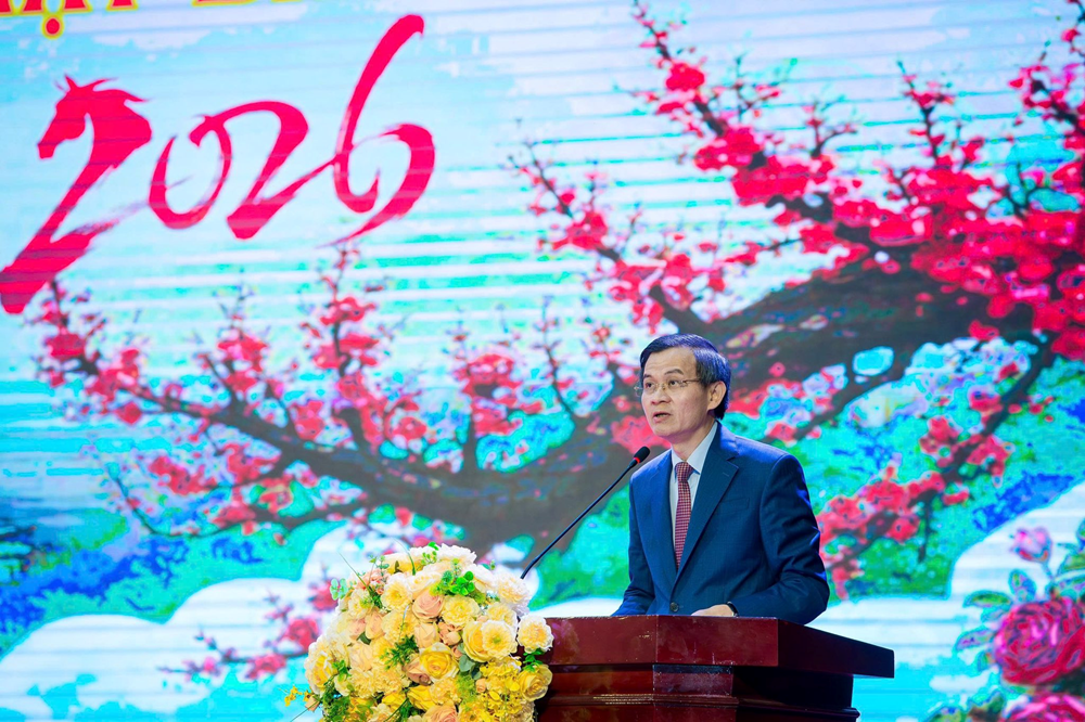 Định hướng đào tạo báo chí trong kỷ nguyên số - ảnh 1