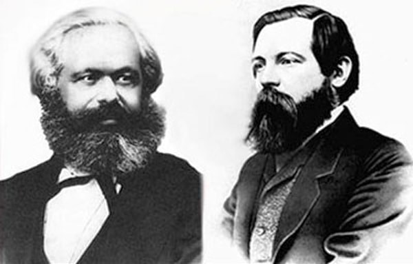 Công bố “Tuyên ngôn của Đảng Cộng sản” - ảnh 2