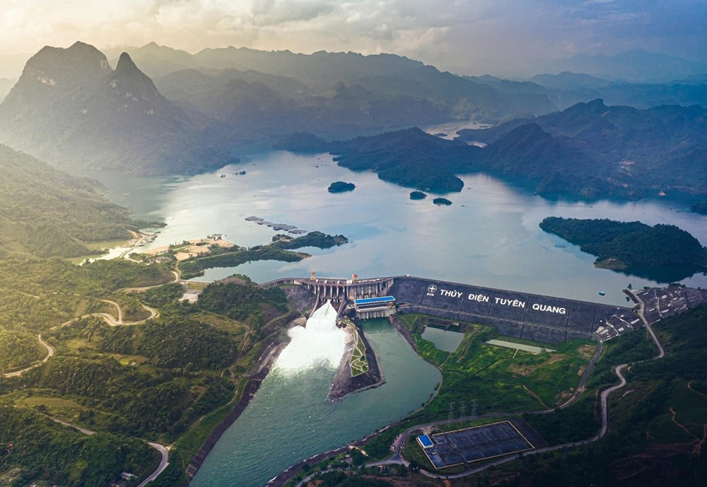 Tuyên Quang đặt văn hóa, du lịch làm nền tảng phát triển dài hạn - ảnh 1