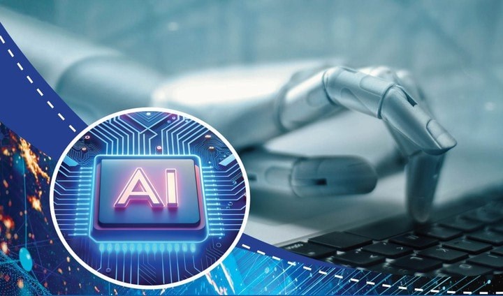 Liên minh châu Âu siết bản quyền: “lá chắn” mới cho cơ quan báo chí trước làn sóng AI - ảnh 1