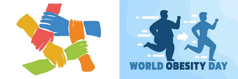 Ngày Thế giới Phòng chống Béo phì 4.3: “8 tỉ lý do để hành động“ - ảnh 1