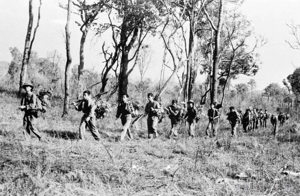 Chiến dịch Tây Nguyên mở màn - ảnh 1