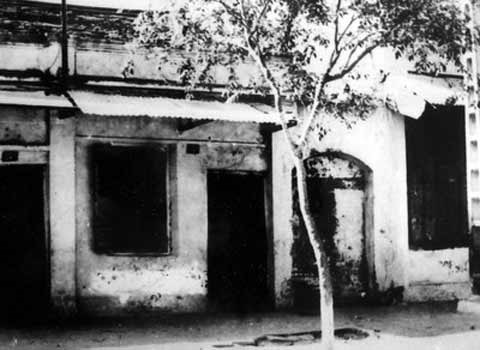 Thành lập Chi bộ Cộng sản đầu tiên  - ảnh 1