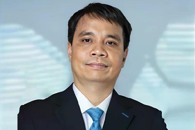 Bắt tạm giam Chủ tịch HĐQT ACV Vũ Thế Phiệt - ảnh 1