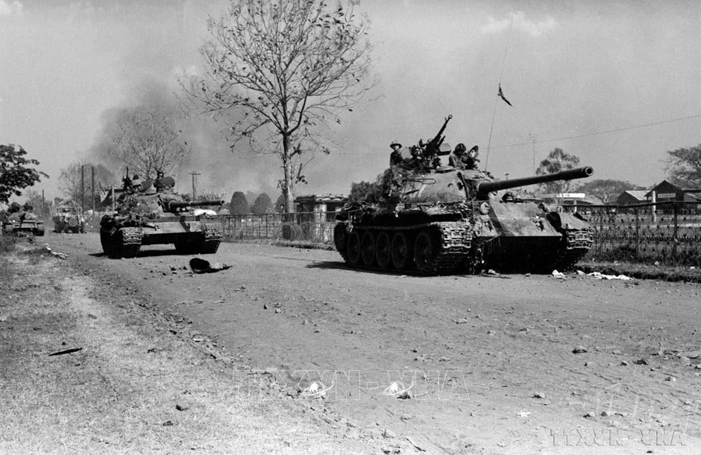 Chiến thắng Buôn Ma Thuột năm 1975 - ảnh 1