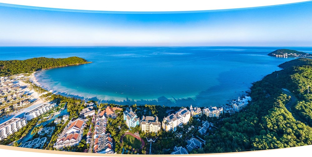 Đô thị du lịch biển: Cuộc đua mới của các địa phương - ảnh 2