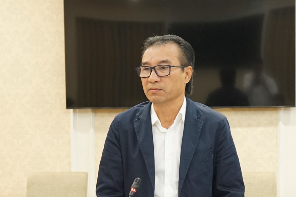 Đại lộ cảnh quan sông Hồng: Bài toán tái định cư cho hàng nghìn hộ dân - ảnh 3