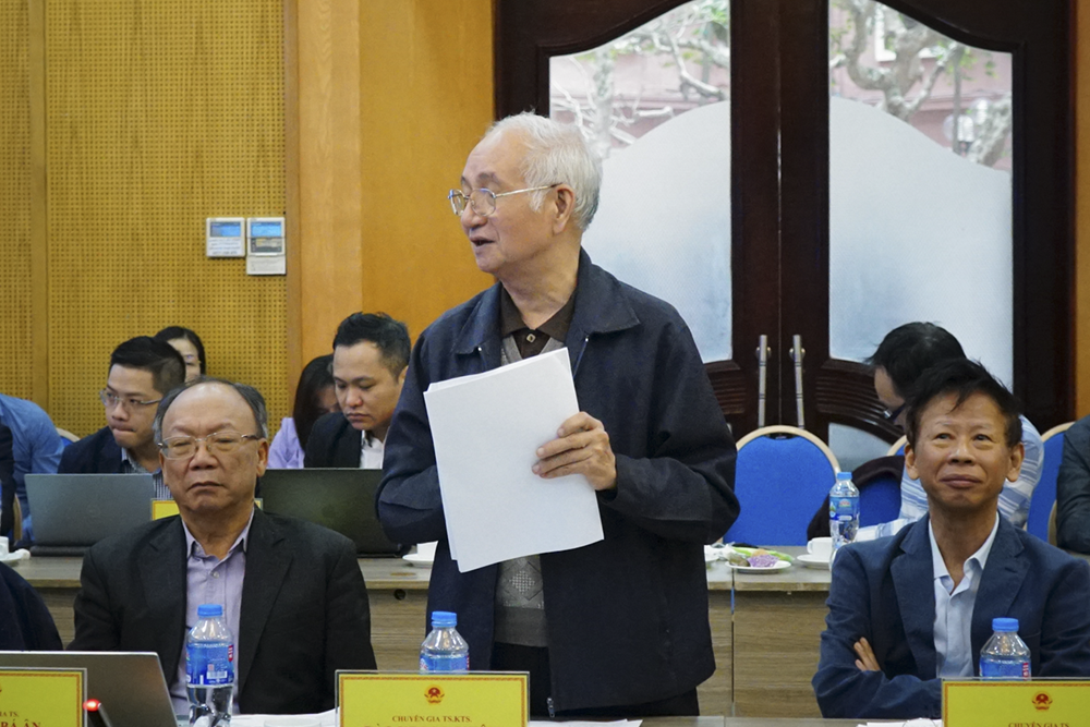 Đại lộ cảnh quan sông Hồng: Bài toán tái định cư cho hàng nghìn hộ dân - ảnh 2