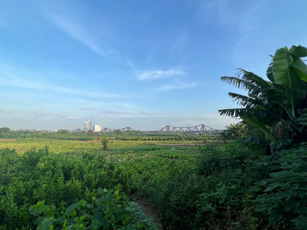 Đại lộ cảnh quan sông Hồng: Bài toán tái định cư cho hàng nghìn hộ dân - ảnh 4