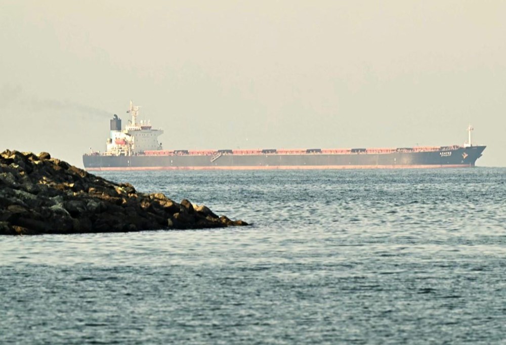 Căng thẳng Biển Đỏ leo thang, logistics toàn cầu tiếp tục bị bóp nghẹt - ảnh 1