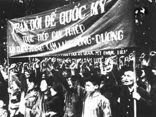 Ngày toàn quốc chống Mỹ - ảnh 1