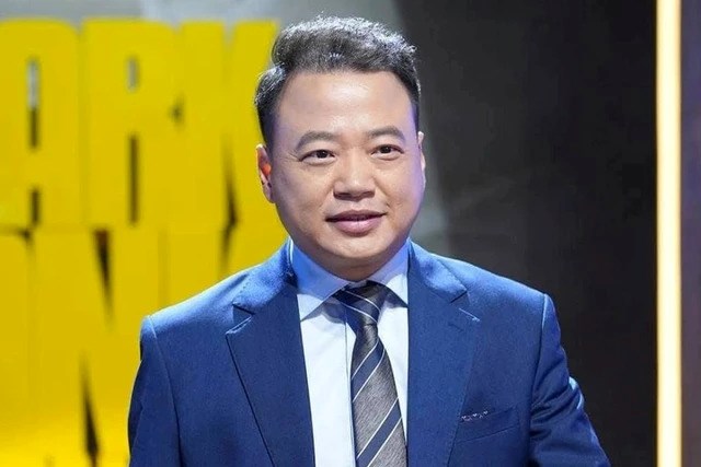 Shark Bình bị cáo buộc rửa tiền cho Mr Pips với hàng trăm tỷ đồng - ảnh 1