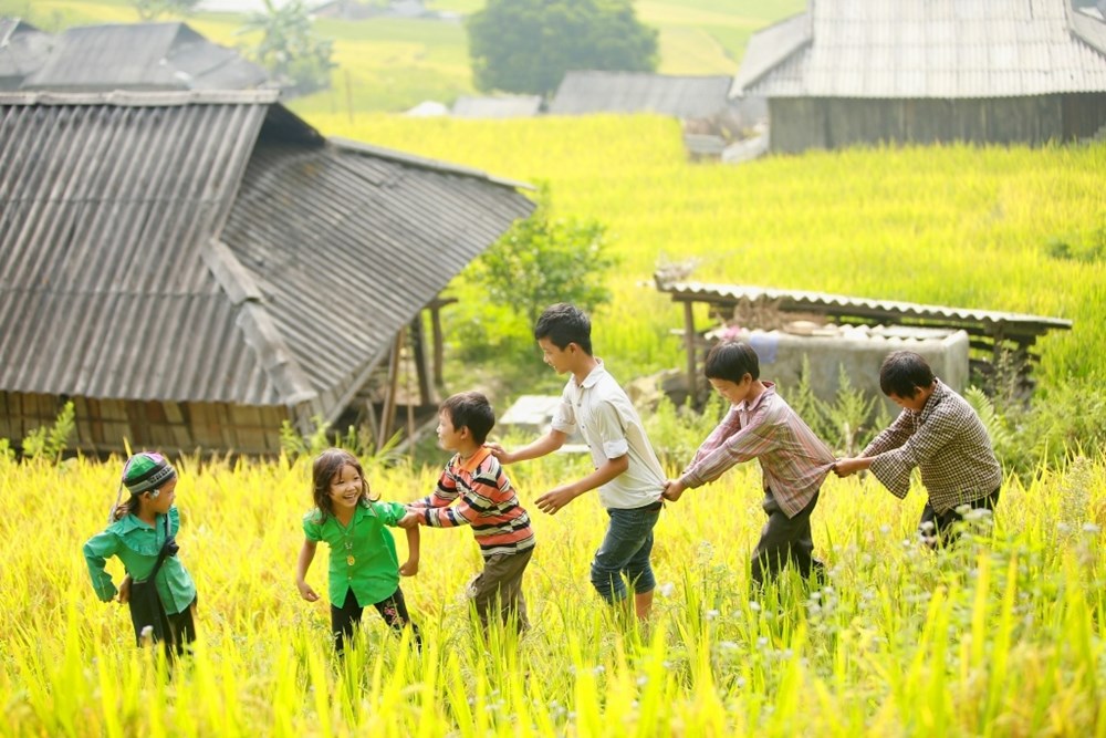 Vì sao ngày 20.3 được chọn là Ngày Quốc tế Hạnh phúc? - ảnh 1