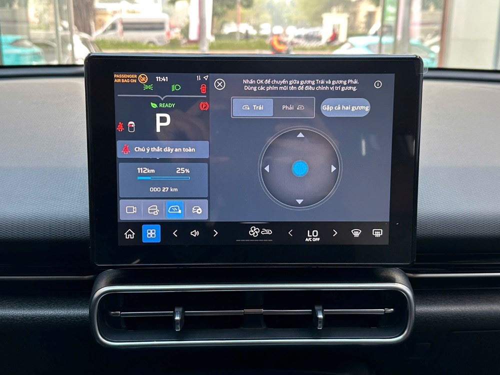 Tìm đâu chiếc xe 7 chỗ rộng rãi, động cơ mạnh mẽ nhưng chi phí cực “mềm”? - ảnh 2