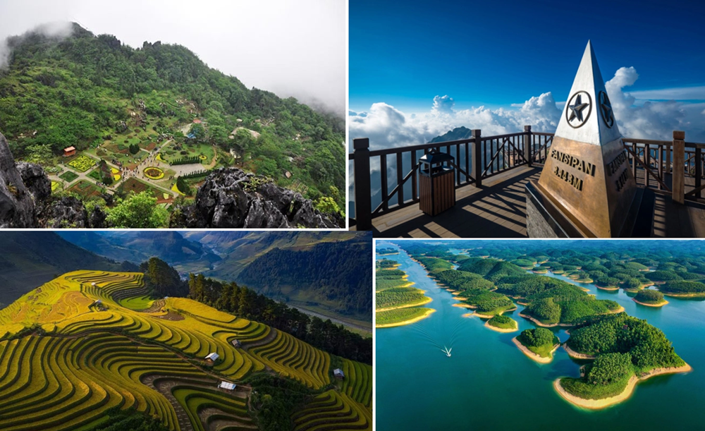 Lào Cai quy hoạch mới: Đẩy mạnh du lịch, giữ bản sắc vùng cao - ảnh 1