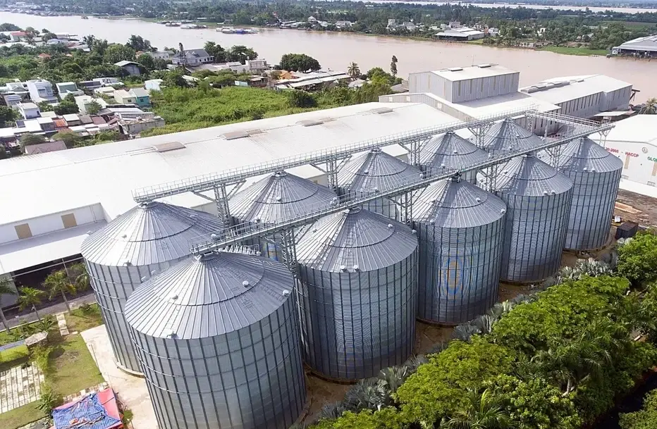 Doanh nghiệp, hiệp hội chung tay giữ nhịp sản xuất nông nghiệp - ảnh 3