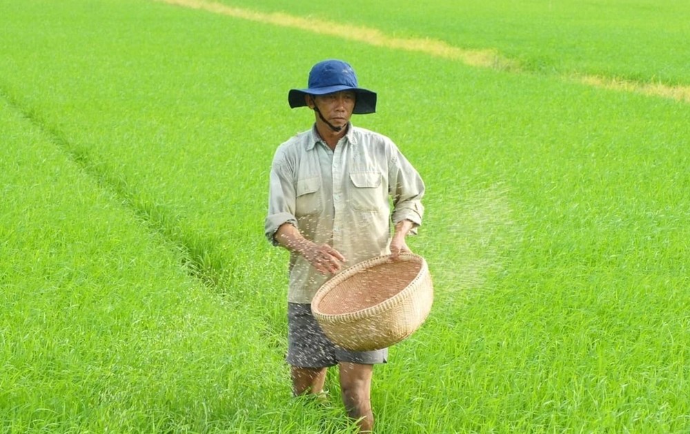 Doanh nghiệp, hiệp hội chung tay giữ nhịp sản xuất nông nghiệp - ảnh 5