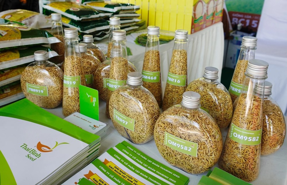 Doanh nghiệp, hiệp hội chung tay giữ nhịp sản xuất nông nghiệp - ảnh 6