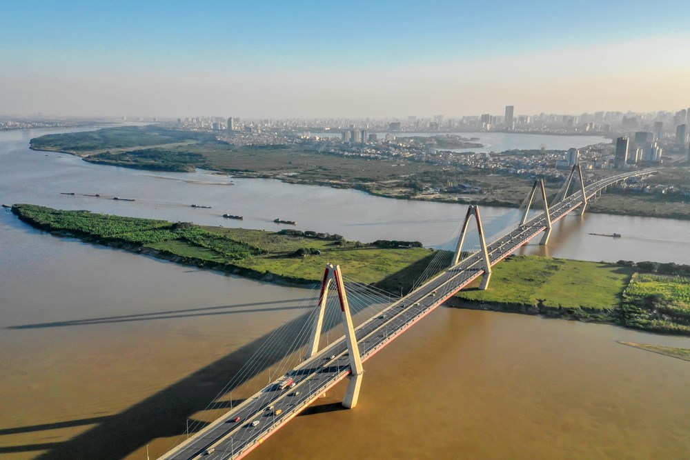 Đại lộ sông Hồng: “Điểm nghẽn dân cư” quyết định số phận dự án - ảnh 2