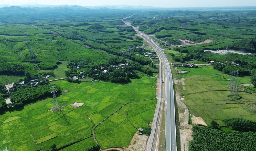 Cao tốc Bắc - Nam “về đích” tháng 4.2026: Hoàn thành đồng bộ toàn tuyến - ảnh 1