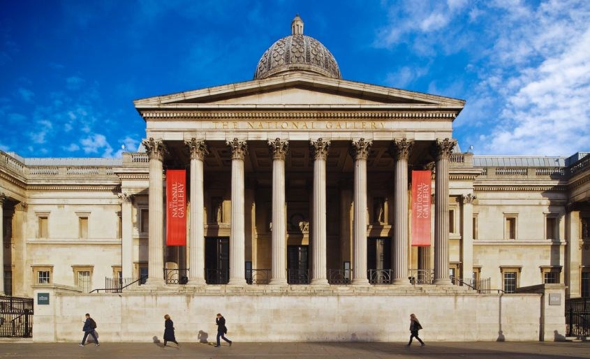 Ai sở hữu di sản nhân loại? - ảnh 1