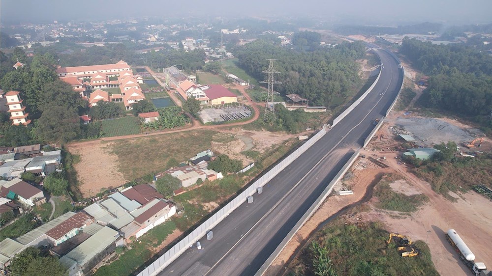 Kỷ luật tiến độ đầu tư công: Thông điệp điều hành mới - ảnh 1