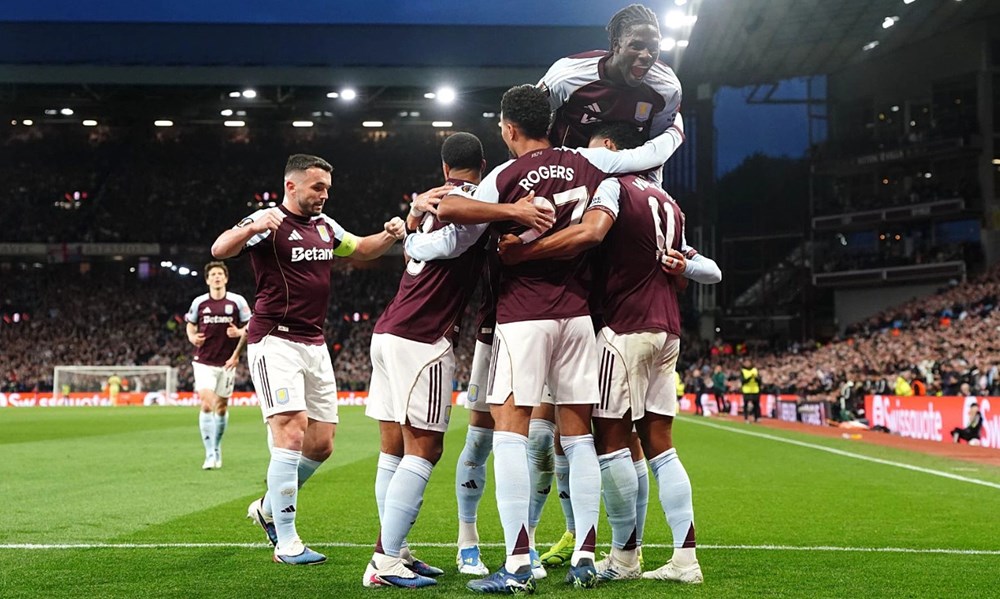 Lộ diện bán kết Europa League: “Nội chiến” Anh, bất ngờ Braga - Freiburg - ảnh 1