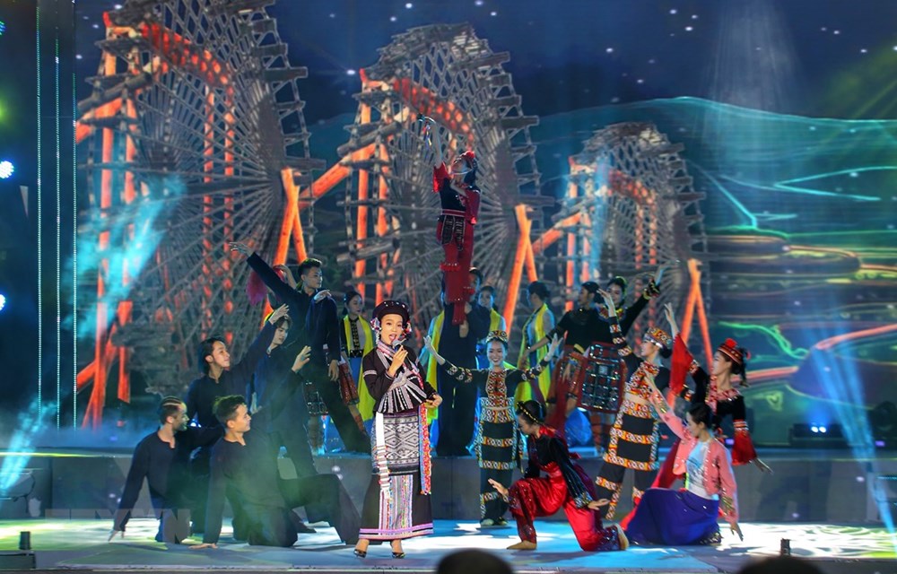 Ngày Văn hóa các dân tộc Việt Nam - ảnh 1