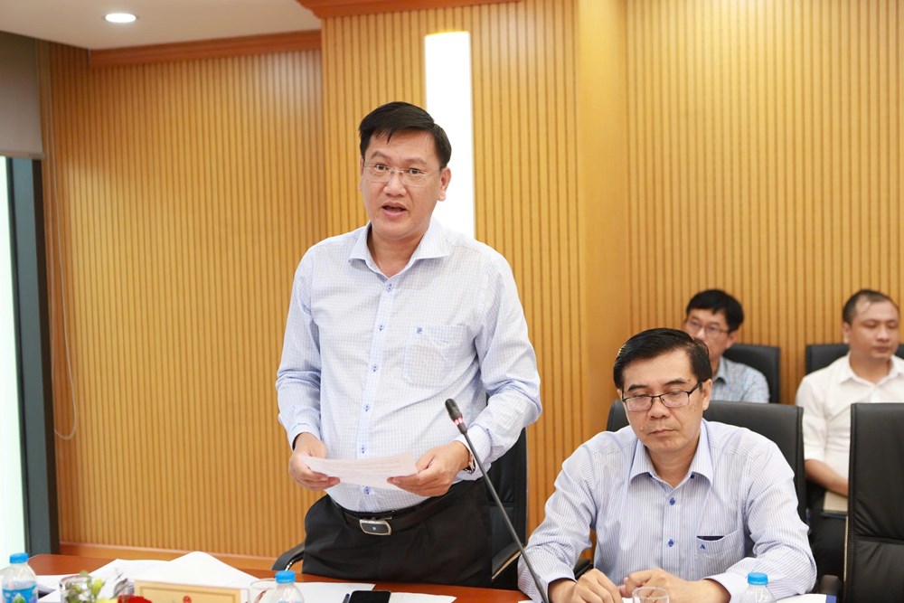 Quy hoạch Cần Thơ: Định hình đô thị sông nước thành trung tâm du lịch - dịch vụ vùng ĐBSCL - ảnh 2