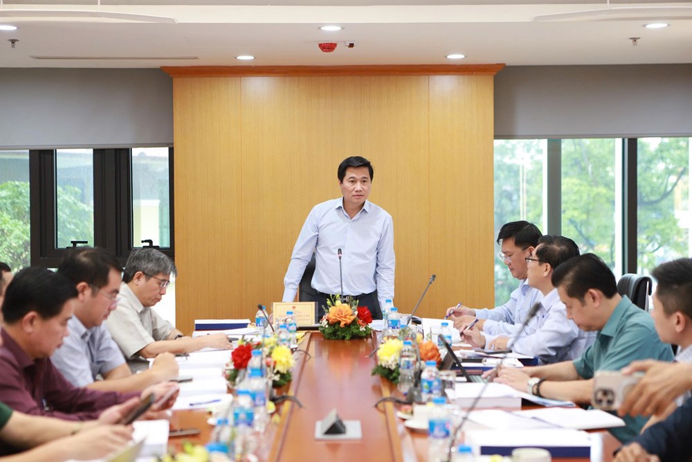 Quy hoạch Cần Thơ: Định hình đô thị sông nước thành trung tâm du lịch - dịch vụ vùng ĐBSCL - ảnh 1