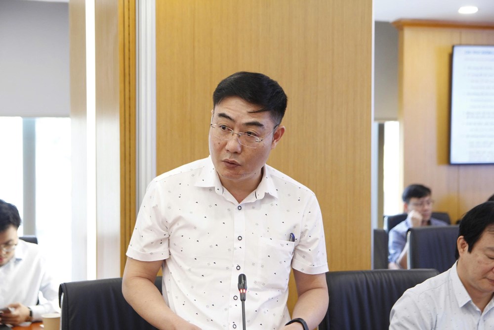 Đề xuất tích hợp công nghiệp văn hóa, hành lang du lịch vào quy hoạch đô thị - nông thôn - ảnh 2