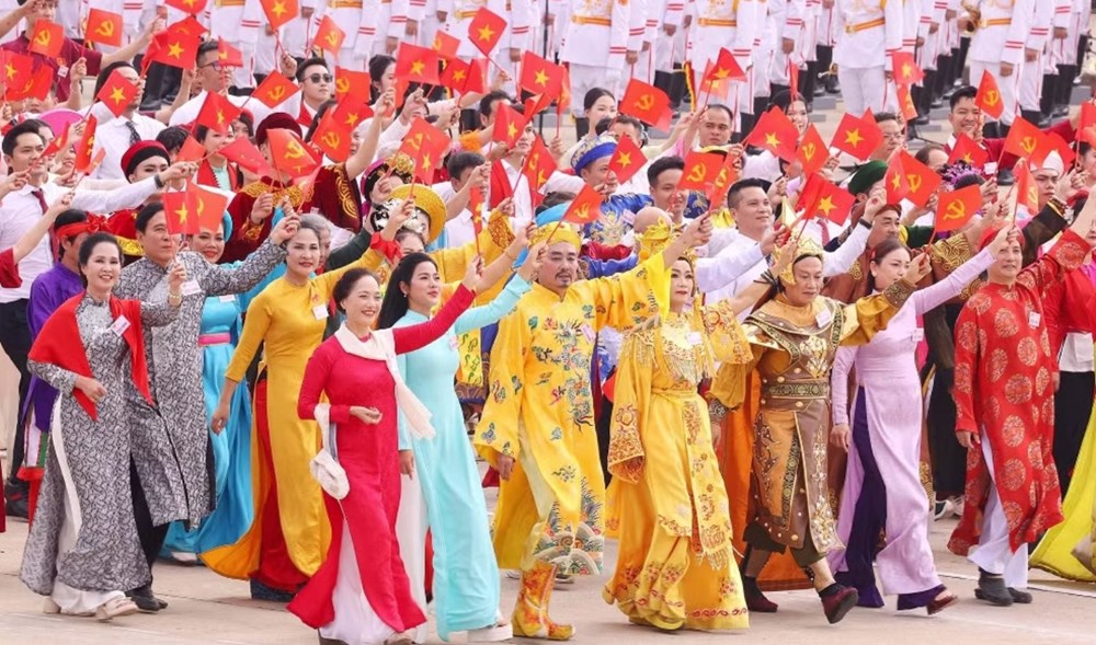 Một ngày cho văn hóa: Nghỉ để sống chậm hay tạo cú hích mới? - ảnh 1