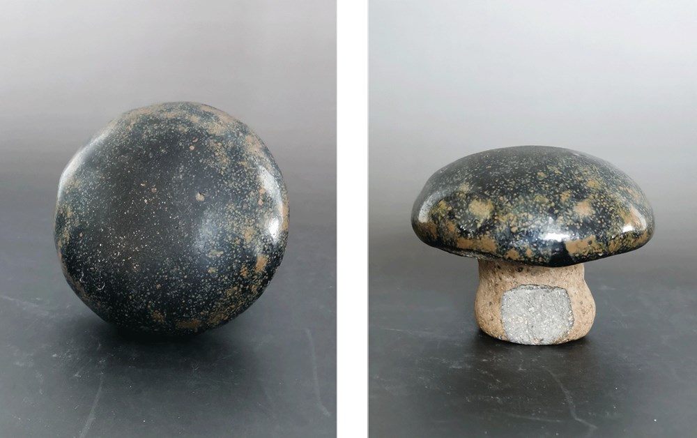 Hành trình hồi hương “mắt Phật” và nỗ lực phục dựng di sản hang đá Vân Cương - ảnh 2