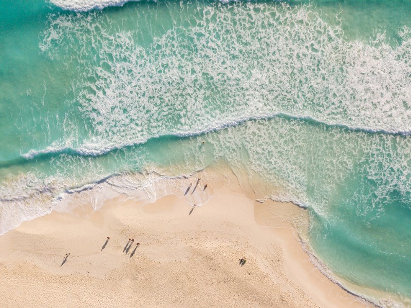 Quy hoạch Khu du lịch quốc gia Mũi Né hướng tới trung tâm du lịch quốc tế - ảnh 2