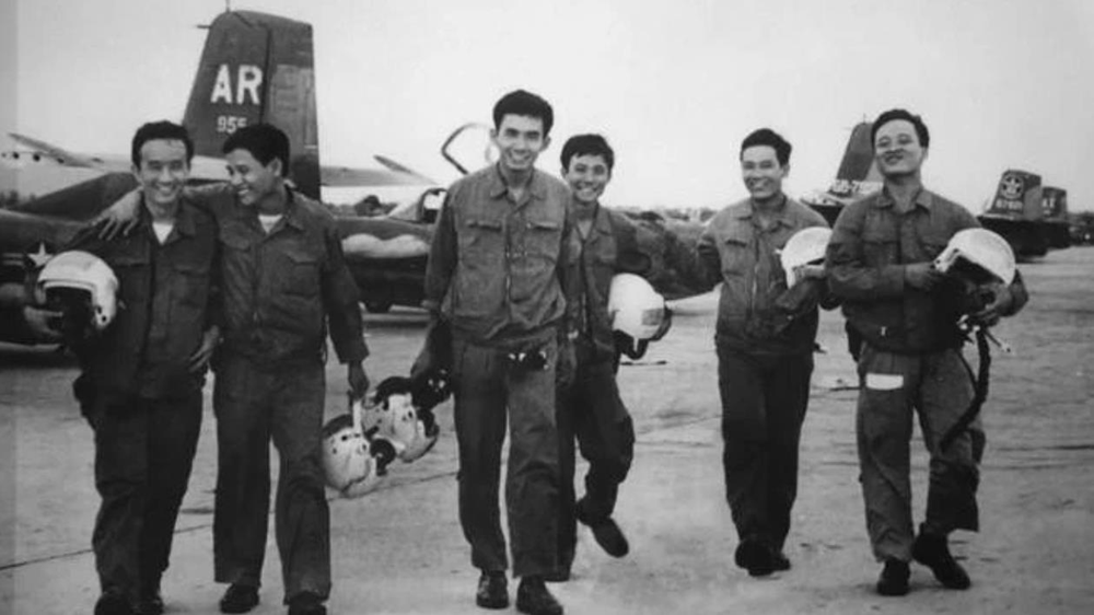 Tổng công kích đợt 2 Chiến dịch Hồ Chí Minh - ảnh 1