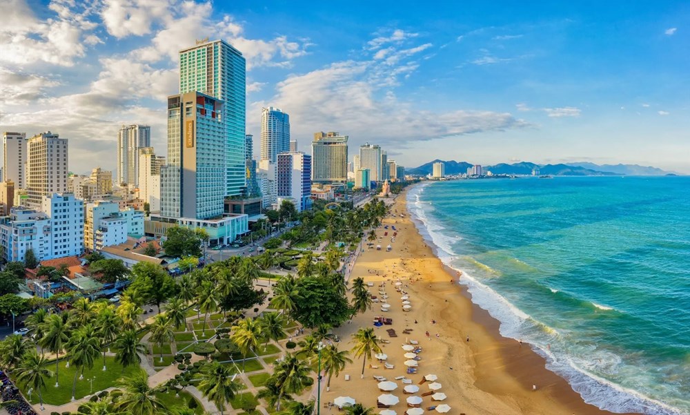 Quy hoạch Khánh Hòa thành ‘thủ phủ’ du lịch biển quốc tế - ảnh 1
