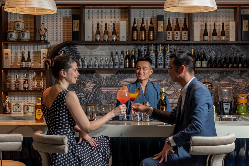 Kỳ vọng điều gì ở thương hiệu nghỉ dưỡng cao cấp hàng trăm năm tuổi Hilton hiện diện tại Quảng Ninh?  - ảnh 1