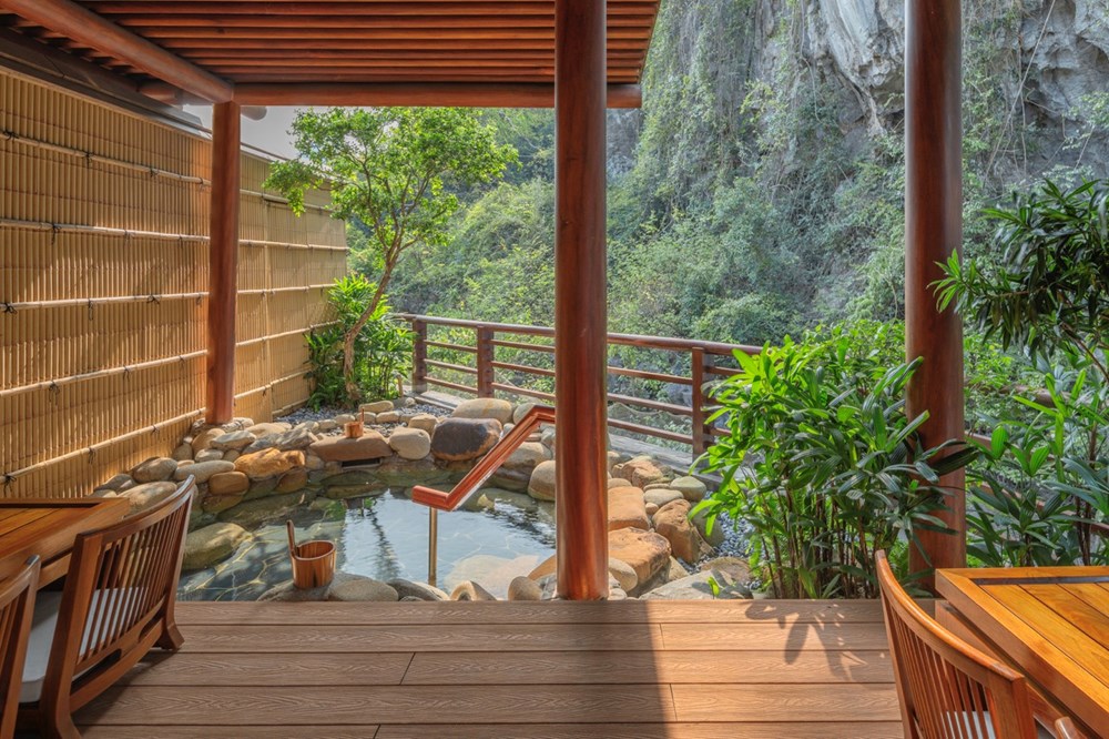 Kỳ vọng điều gì ở thương hiệu nghỉ dưỡng cao cấp hàng trăm năm tuổi Hilton hiện diện tại Quảng Ninh?  - ảnh 4