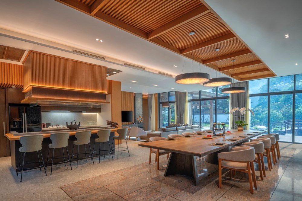 Kỳ vọng điều gì ở thương hiệu nghỉ dưỡng cao cấp hàng trăm năm tuổi Hilton hiện diện tại Quảng Ninh?  - ảnh 3