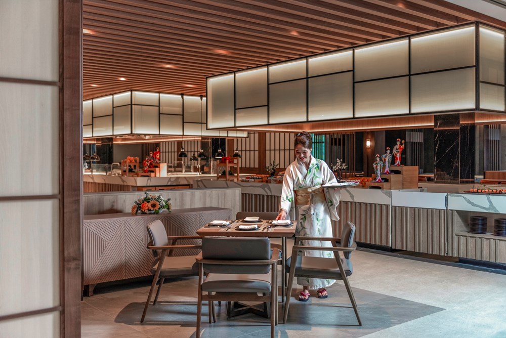 Kỳ vọng điều gì ở thương hiệu nghỉ dưỡng cao cấp hàng trăm năm tuổi Hilton hiện diện tại Quảng Ninh?  - ảnh 5