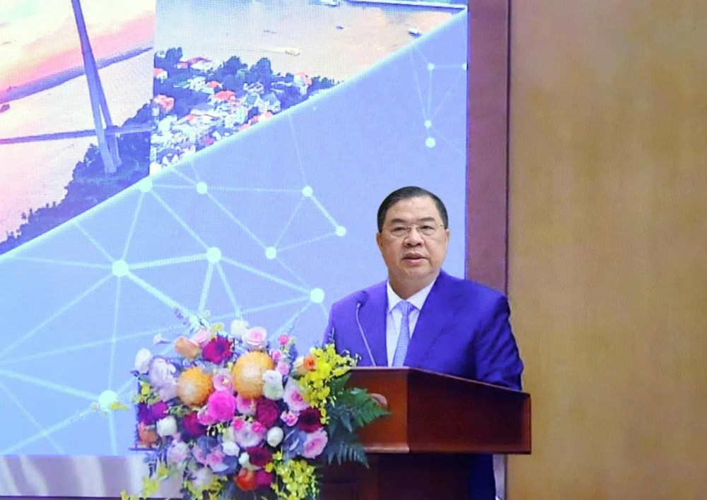 Điều chỉnh Quy hoạch tổng thể quốc gia: Mở không gian du lịch, hình thành cực tăng trưởng liên vùng - ảnh 2
