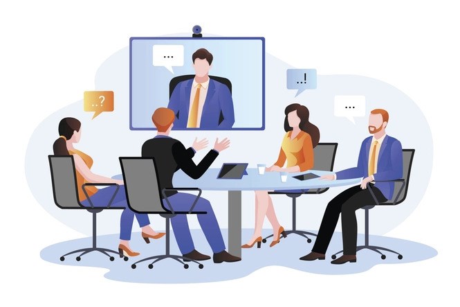 “Đại hội đồng cổ đông thường niên”: Một cách gọi sai đang lan rộng - ảnh 1