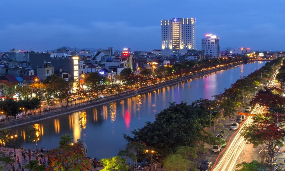 TP. Hải Phòng tiếp tục dẫn đầu toàn quốc về cải cách hành chính và chuyển đổi số - ảnh 1