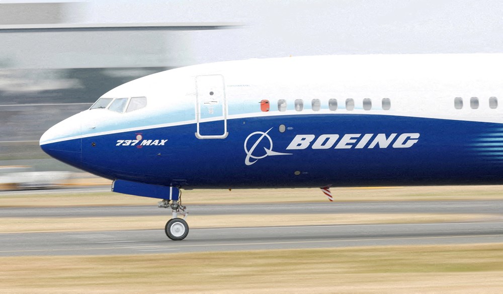 Boeing chốt đơn 200 máy bay với Trung Quốc: Hàng không trong khu vực có thêm áp lực? - ảnh 1