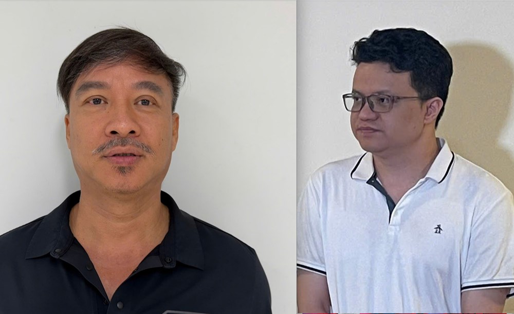 Khởi tố 5 vụ án xâm phạm quyền tác giả  - ảnh 1