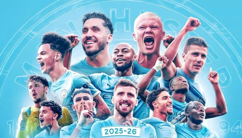 Cú giật gót viết lại lịch sử Wembley: Pep lập kì tích chưa từng có - ảnh 3