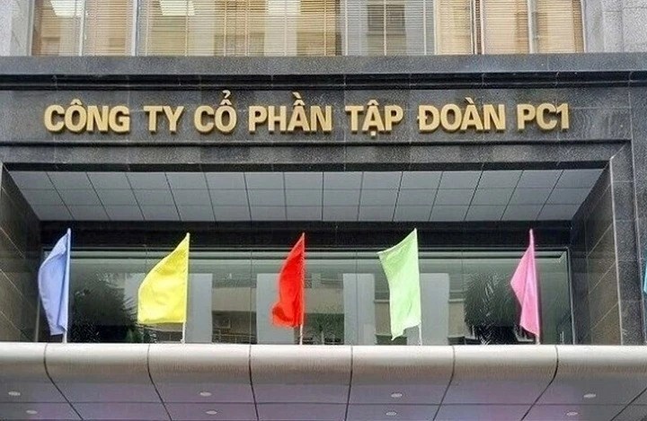 PC1: Cú sập 4.000 tỉ và nguy cơ khủng hoảng dây chuyền - ảnh 1