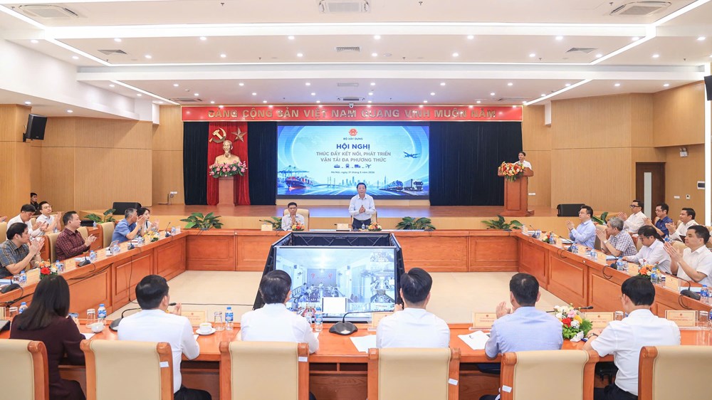 Hạ tầng vận tải đa phương thức mở đường cho du lịch, logistics bứt tốc - ảnh 2