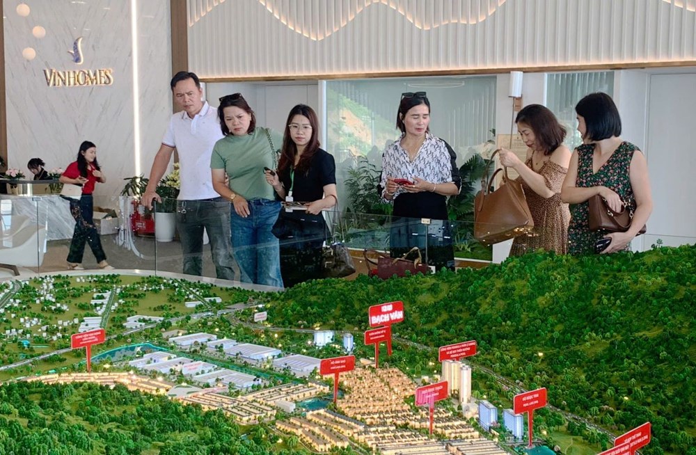 Vinhomes Hải Vân Bay khiến giới đầu tư Đà Nẵng thay đổi cách xuống tiền - ảnh 1