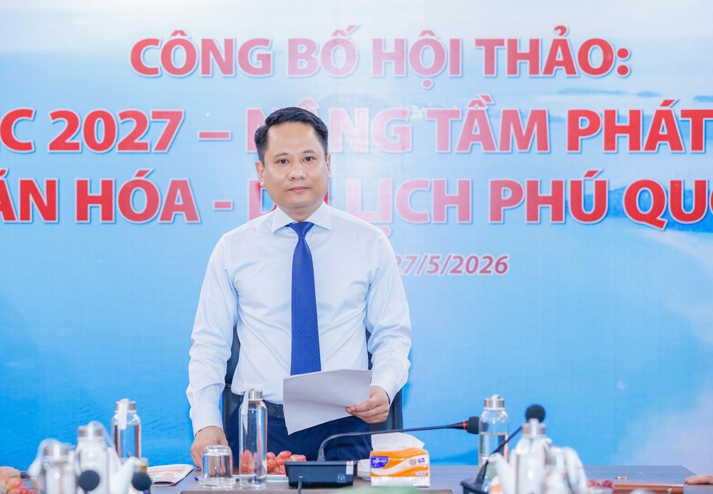 APEC 2027 mở “cơ hội vàng” cho du lịch Phú Quốc - ảnh 2